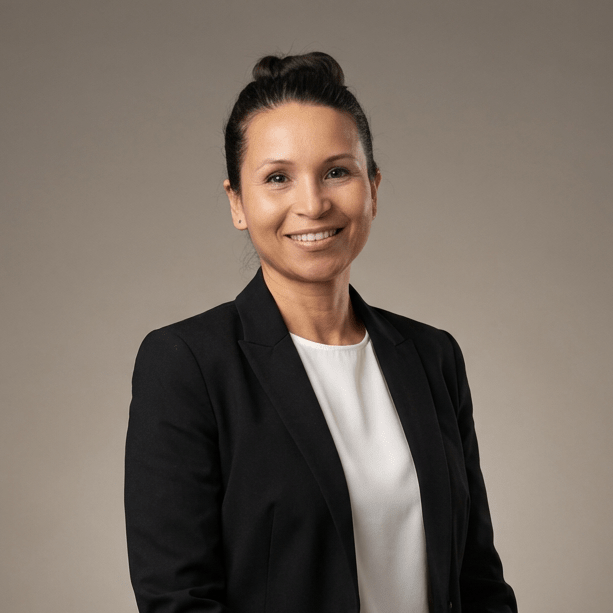 Cécile Sow courtière assurance emprunteur Moonee