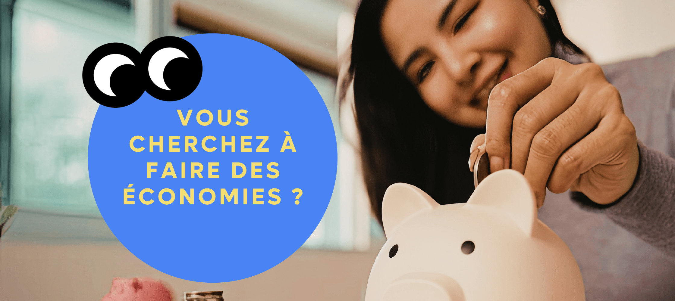 Faire des économies avec l'assurance de prêt
