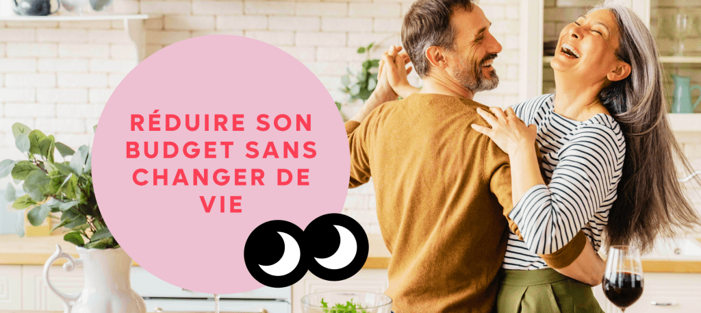 Réduire son budget sans changer de vie